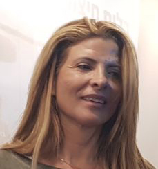 שני אביב רשף
