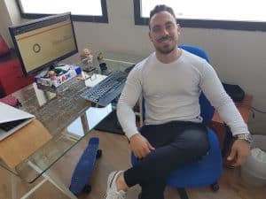 עוזי שבת: "תוכן הוא המלך? כבר לא נמצא בקדמת הבמה"